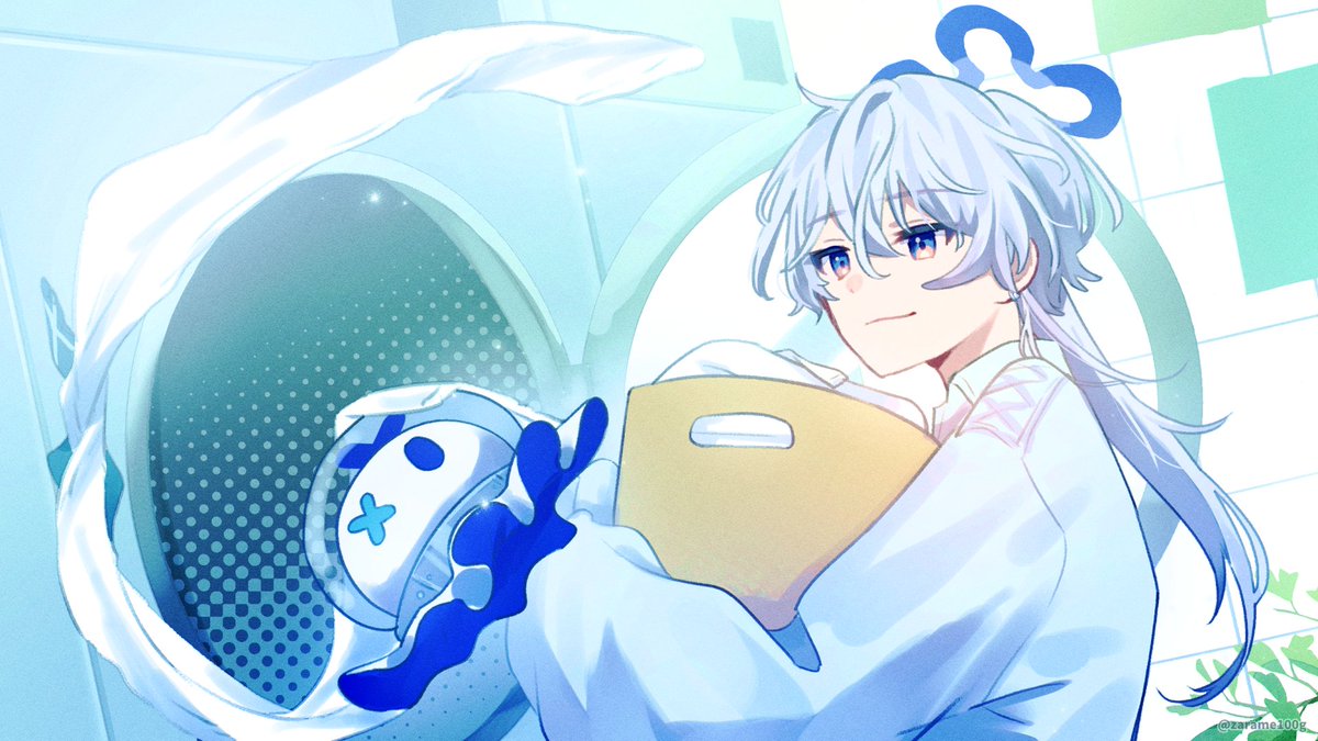 海月とうみ🪼⛓のりプロ (@kurage_toumi) / Posts / X