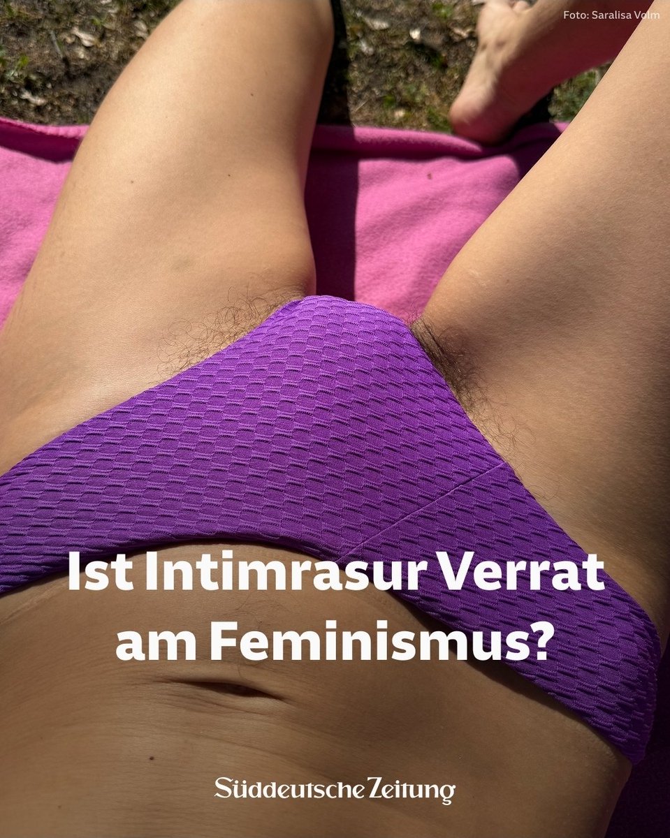 Journalismus wie ich ihn mir vorstelle. Bravo <a href="/SZ/">Süddeutsche Zeitung</a>, bravo.