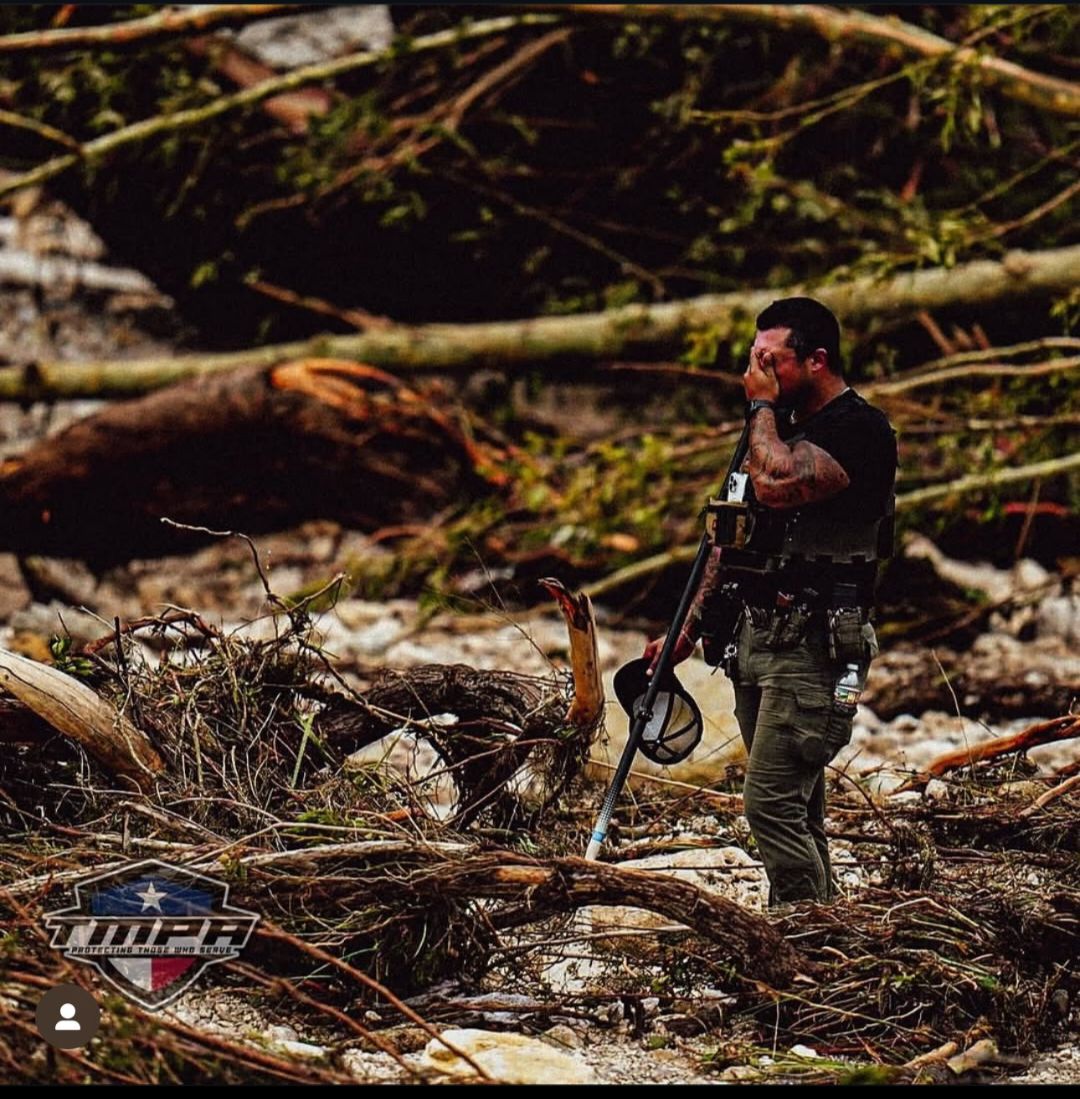 Blueforce tweet media