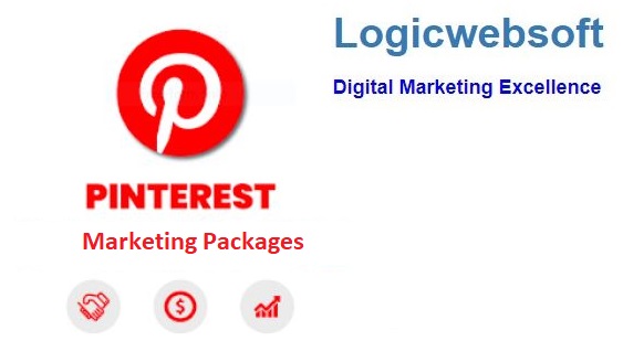 logicwebsoft's tweet image. Pinterest Marketing Packages in India
#PinterestMarketingPackages #PinterestMarketingPackagesIndia
logicwebsoft.com/smm-services/p…