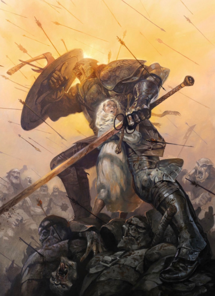 doaenel's tweet image. I’ve always used art that I found online to add hype to my tweets over the last few years.
Recently, whenever I try searching for any I always get AI results and it doesn’t evoke the same emotion that I’m used to.
As a result, I’m going to be doing something I’ve never done…