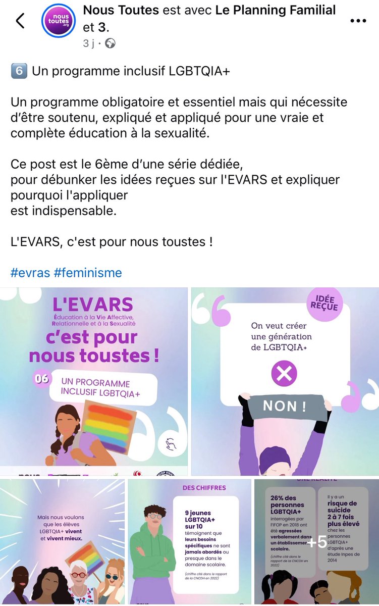 MamansLouves's tweet photo. 🤡Mais qu’ils sont mignons le @leplanning 

👉🏼On attend que le reste des régions fassent le ménage avec autant de lucidité que la Nouvelle Aquitaine.
❌Résultats ni probants ni basés sur la science.

🫸🏻Circulez et lâchez nos enfants @sarah_durocher 
👀À gauche la jolie théorie. À droite leur campagne pourrie.