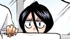daily Rukia (@dailyrukia_) on Twitter photo 