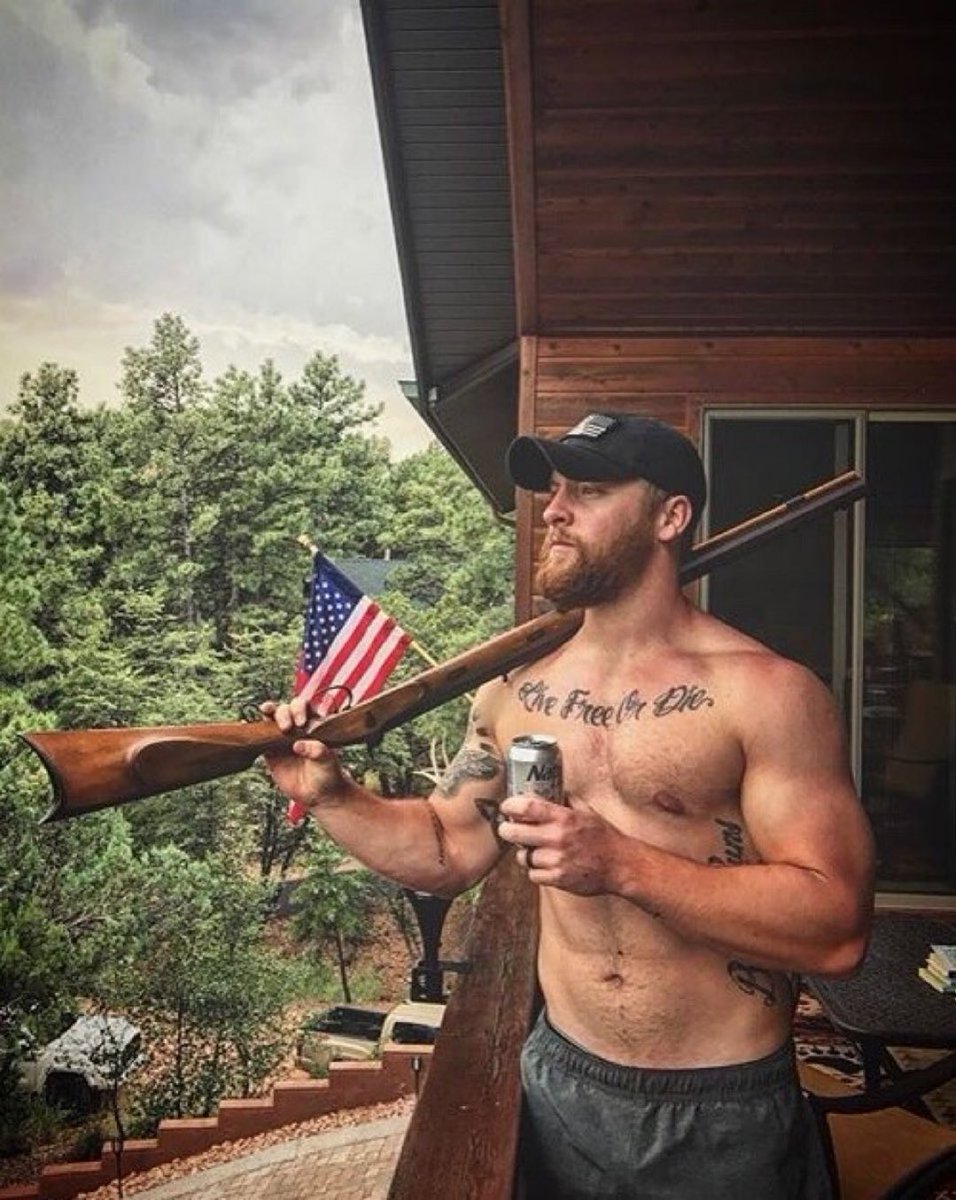 Fighting for white freedom