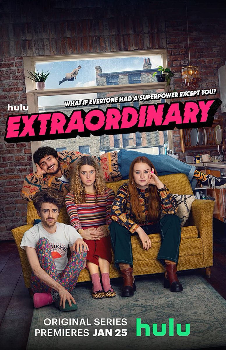 KerrahRamage's tweet photo. They need to make new episodes for this https://t.co/X6dNEOxt0a