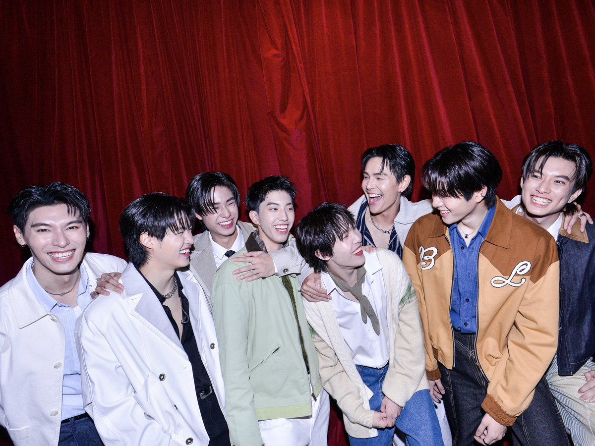 ❤️ #BoysInLoveSeriesFinalEP