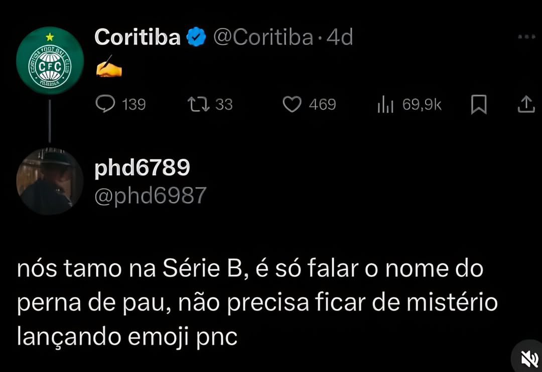 <a href="/goiasoficial/">Goiás Esporte Clube</a>