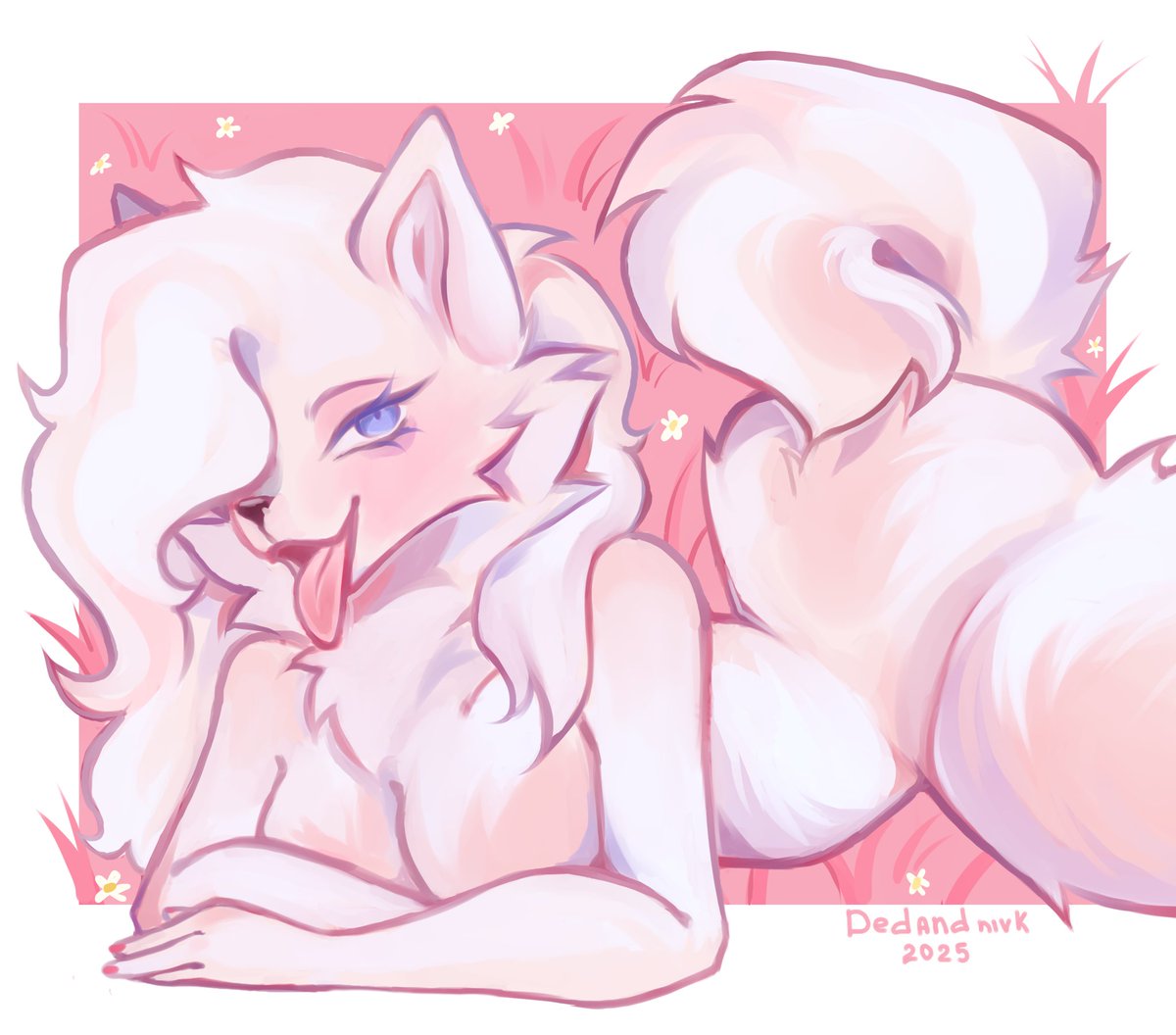 Attack on <a href="/DanomilHux/">Dano 🍑</a>