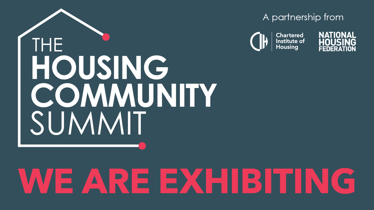 Early bird ticket pricing ends this Friday for the #TheHousingCommunitySummit. Come and see @Cadcorp at this collaborative #housing event where we will be demonstrating the applications and benefits of #GIS for #HousingAssociations - bit.ly/41cgvPu - #THCS25