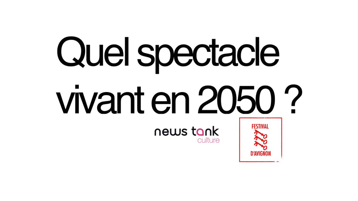 News Tank Culture tweet media