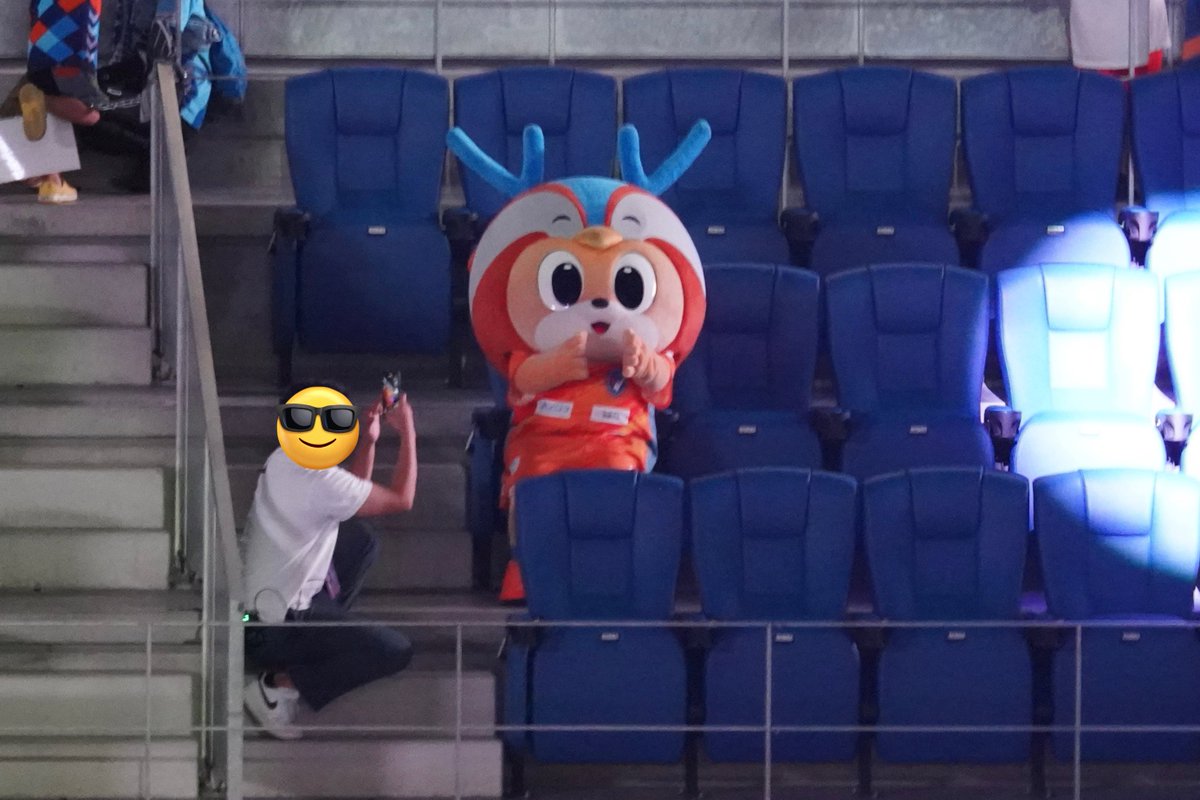 ナイトミラージュを見る芸能の方