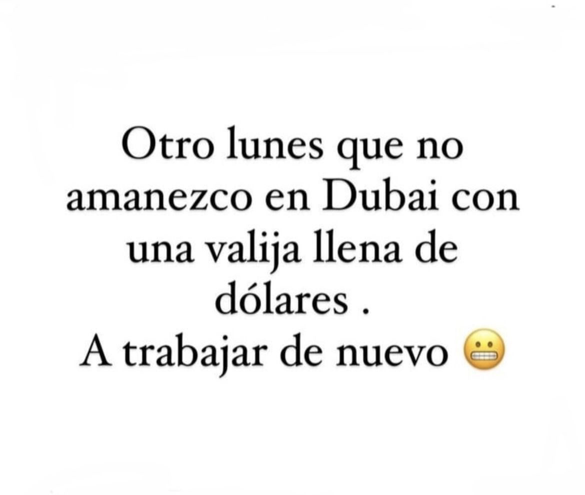 Buenos y chingones días my people !!! 

Que tengan una bendecida y productiva semana, que todo lo bueno y bonito los siga, los encuentre y se quede con uds ✨🙏🏻

Vámonos a darle porque el café no se paga solo ☕️