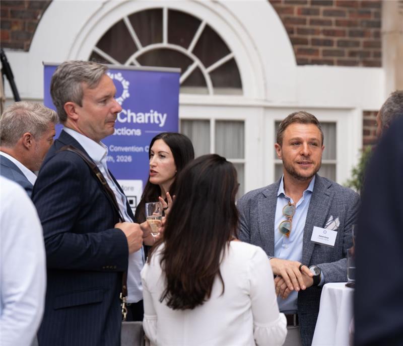 iconnections_io's tweet image. Thank you to everyone who joined us for our London LP &amp;amp; GP Summer Reception at Dartmouth House 🌟 

It was a pleasure to bring the alternatives community together for an evening of meaningful connections and insightful conversations. Thank you to our partners @MFAupdates,…
