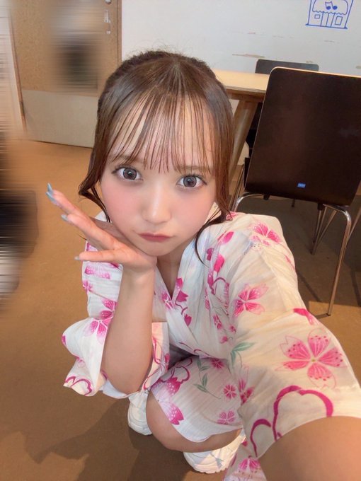 奥野未悠のTwitter画像23