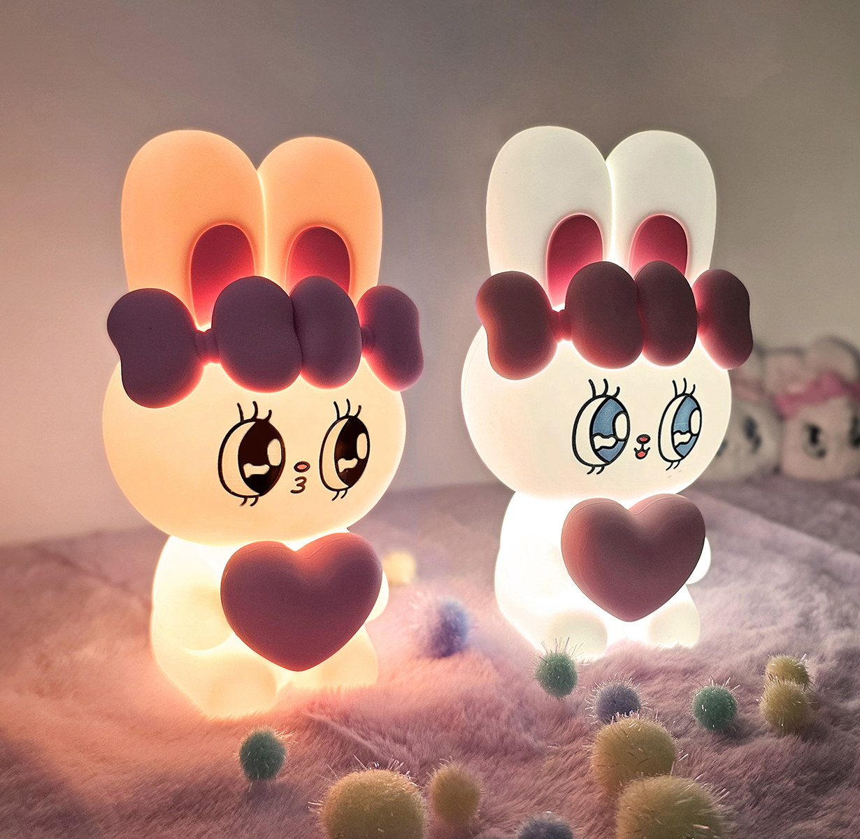 【レア】エスターバニー♡キャンバスアートです^_^ エスターバニー【公式】Esther Bunny_JP (@estherbunny_jp
