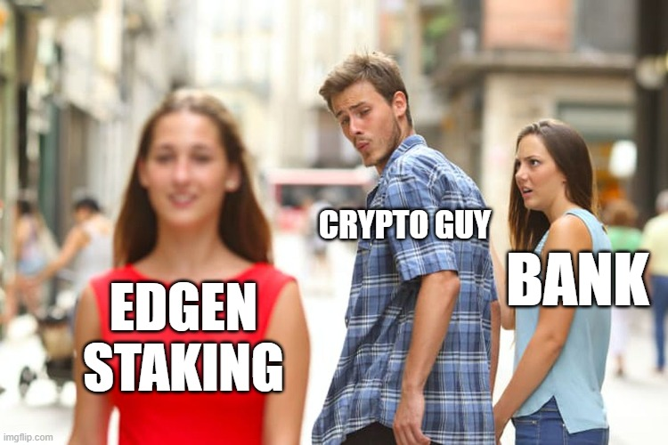 teddybear_inc's tweet photo. With up to 50% APY offered from the  @layeredge #Staking Program, you can't go wrong, It just makes sense. https://t.co/e0KbXDA6MW https://t.co/8uA5kZA3xv
