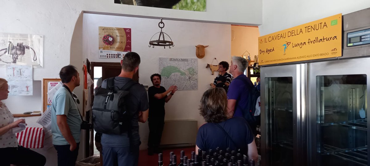 STAY Project Erasmus+ tweet media