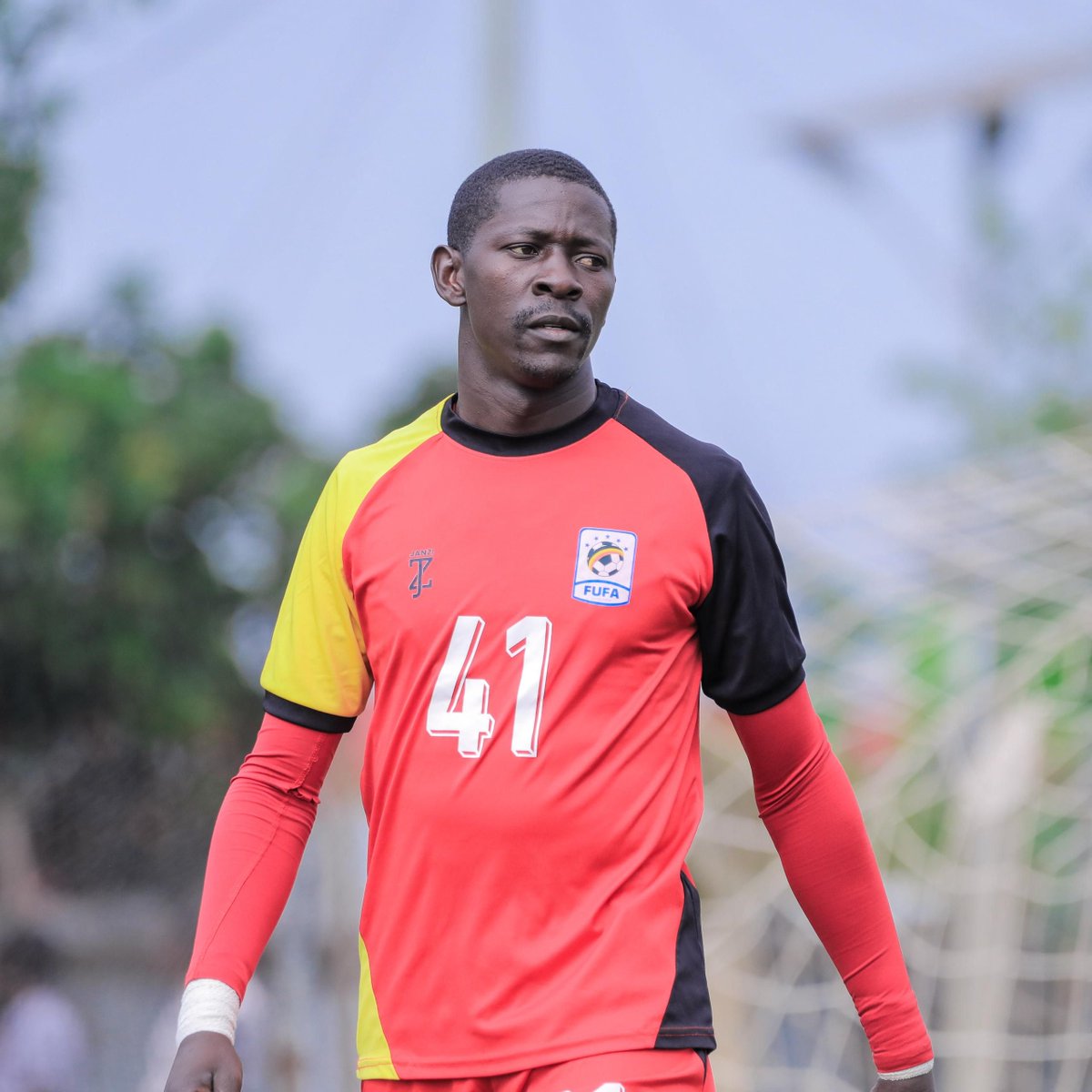 New Week. No drifts. 🔒 

#StarTimesUPL