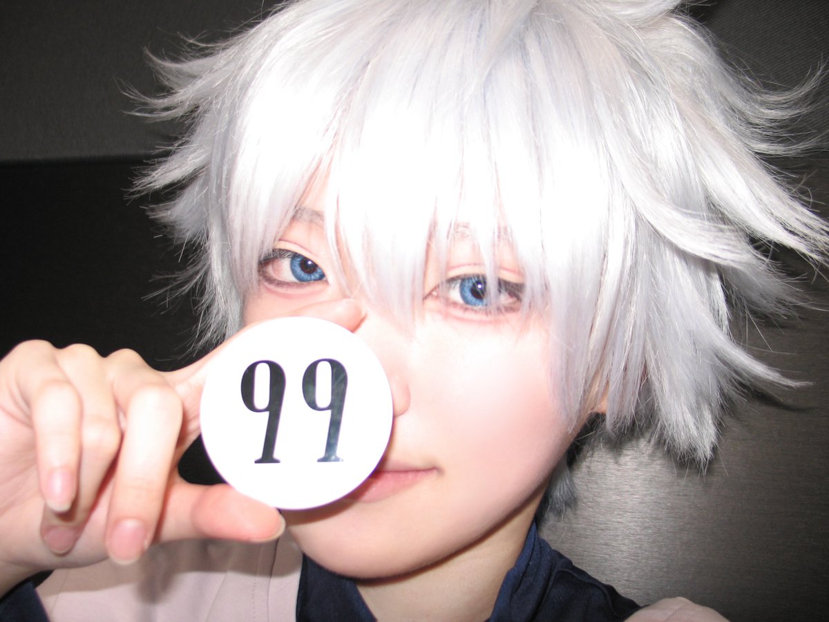 -` ̗ *.𝕙𝕒𝕡𝕡𝕪 𝔹𝕚𝕣𝕥𝕙𝕕𝕒𝕪.*  ̖́-
#キルア誕生祭2025 
#キルア生誕祭2025