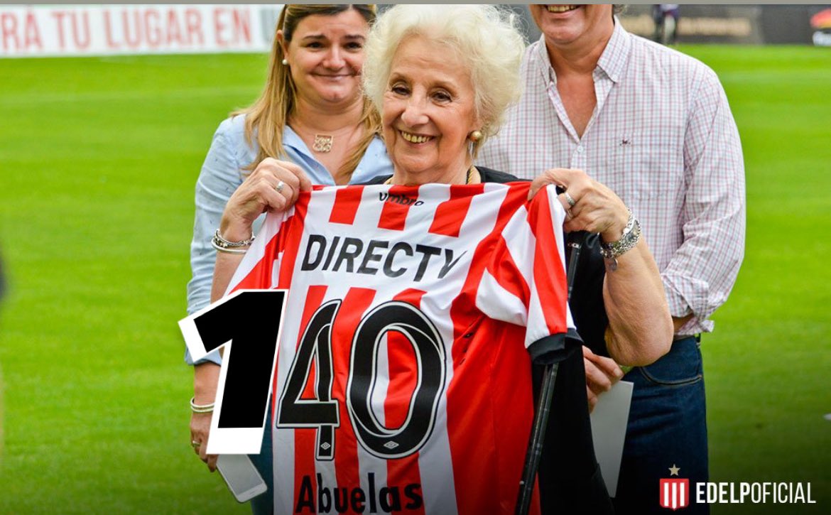 Juan Milito (@juanmilito10) on Twitter photo 
