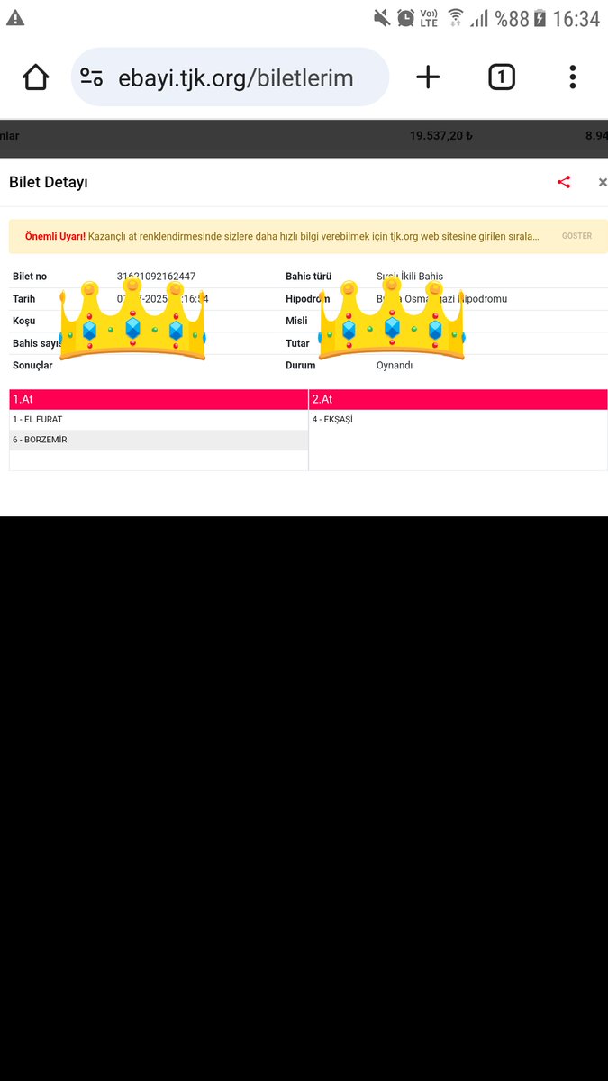 SAHADAN TAHMIN kazandırmaya devam edilecek üyelik için bilgi 0535 790 51 62 whatsaapp