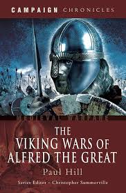 studog66's tweet image. Just read The #Viking Wars of Alfred the Great by Paul Hill
Interesting book from Pen & Sword books, which does exactly what the title says. Learned a little bit new about some of people and battles, which is always nice
#History #Saxons #Wessex #Guthrum #Alfred