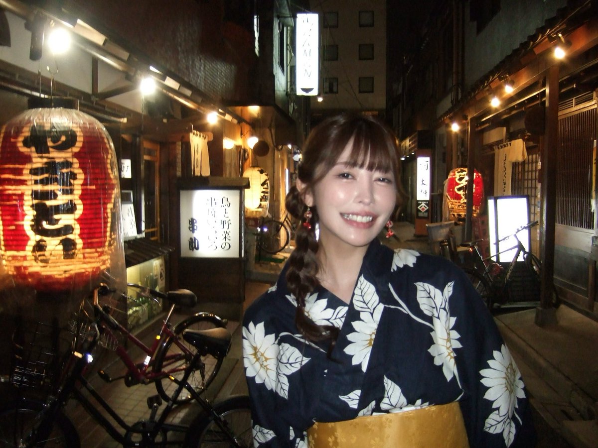 来年も、会えますように