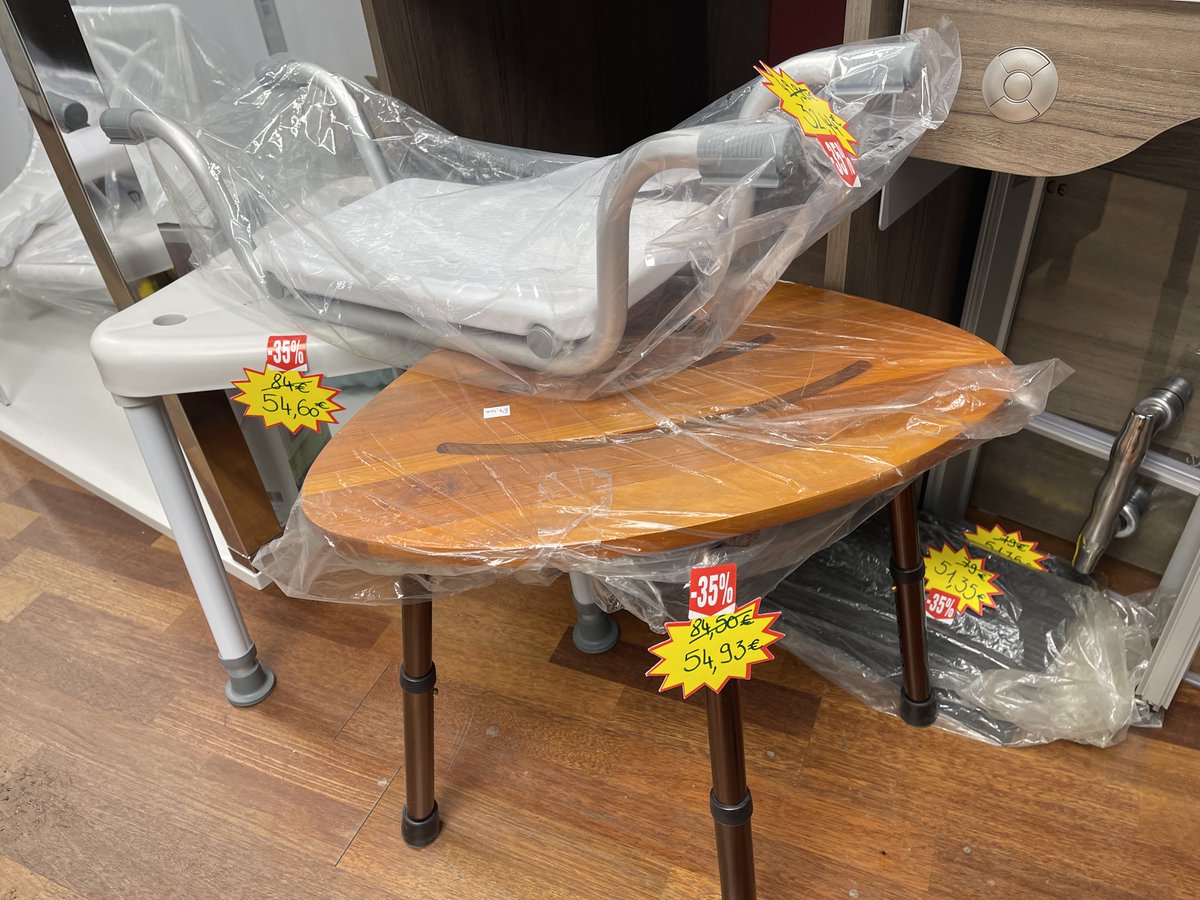 SweetdomFr's tweet photo. Promotions Été 

SweetDom vous propose des remises sur un grand nombre de produits en magasin durant tout le mois de juillet https://t.co/k6uVAjSblS