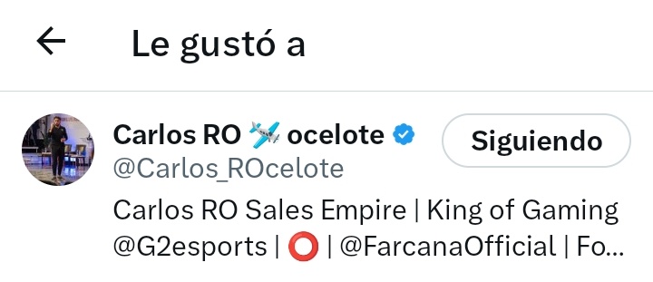 FuckBaal's tweet photo. @Claxterix @Carlos_ROcelote espabila  X2 😭😭😭😂 https://t.co/RABYmGfNF0