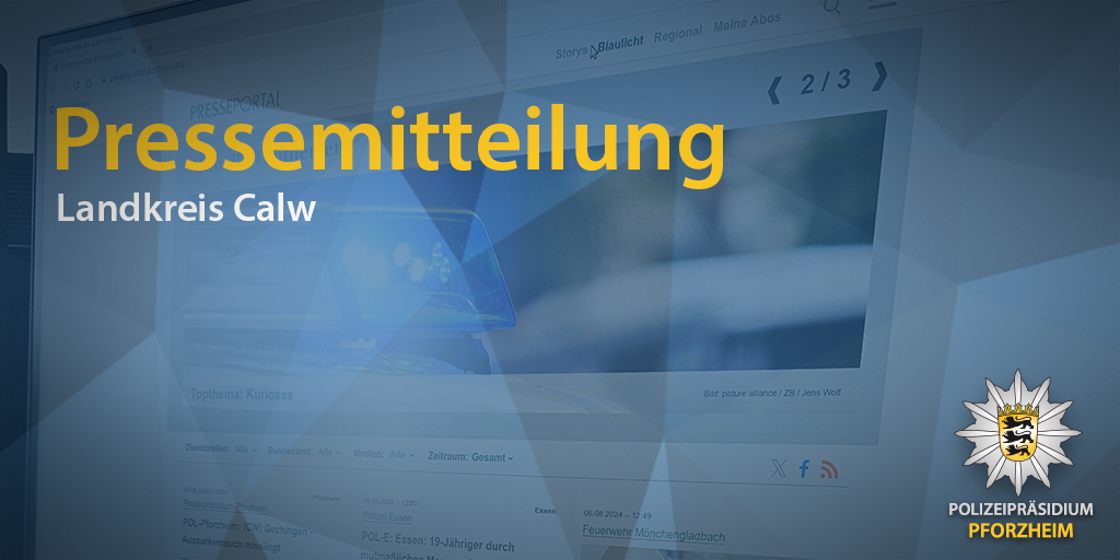 &gt;&gt;&gt; Wiese angezündet &lt;&lt;&lt;
#Althengstett

Am frühen Sonntagmorgen, gegen 1 Uhr, ist in der Mittleren Gasse in Althengstett ein kleines Wiesenstück offenbar in Brand gesetzt worden.

sohub.io/szoz