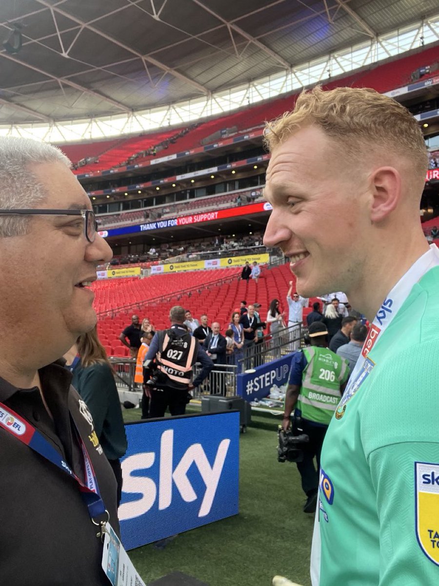 Ian Abrahams (Moose) (@broadcastmoose) on Twitter photo Happy 30th Birthday <a href="/RotherhamUnited/">Rotherham United</a> goalkeeper Cameron Dawson have a great day my friend Happy 30th Birthday <a href="/RotherhamUnited/">Rotherham United</a> goalkeeper Cameron Dawson have a great day my friend
