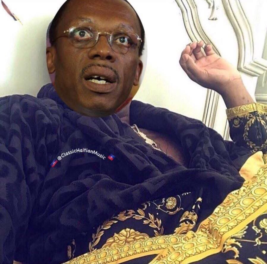 DJPOWASERGE 🇭🇹 tweet media