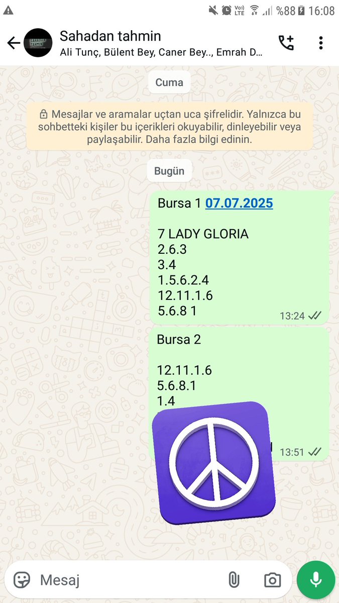 4.ayağa doğru yol alıyoruz. Burda da agf gelmez ise sn ayağa kaldık.....Devam eden herkese bol şanslar dilerim