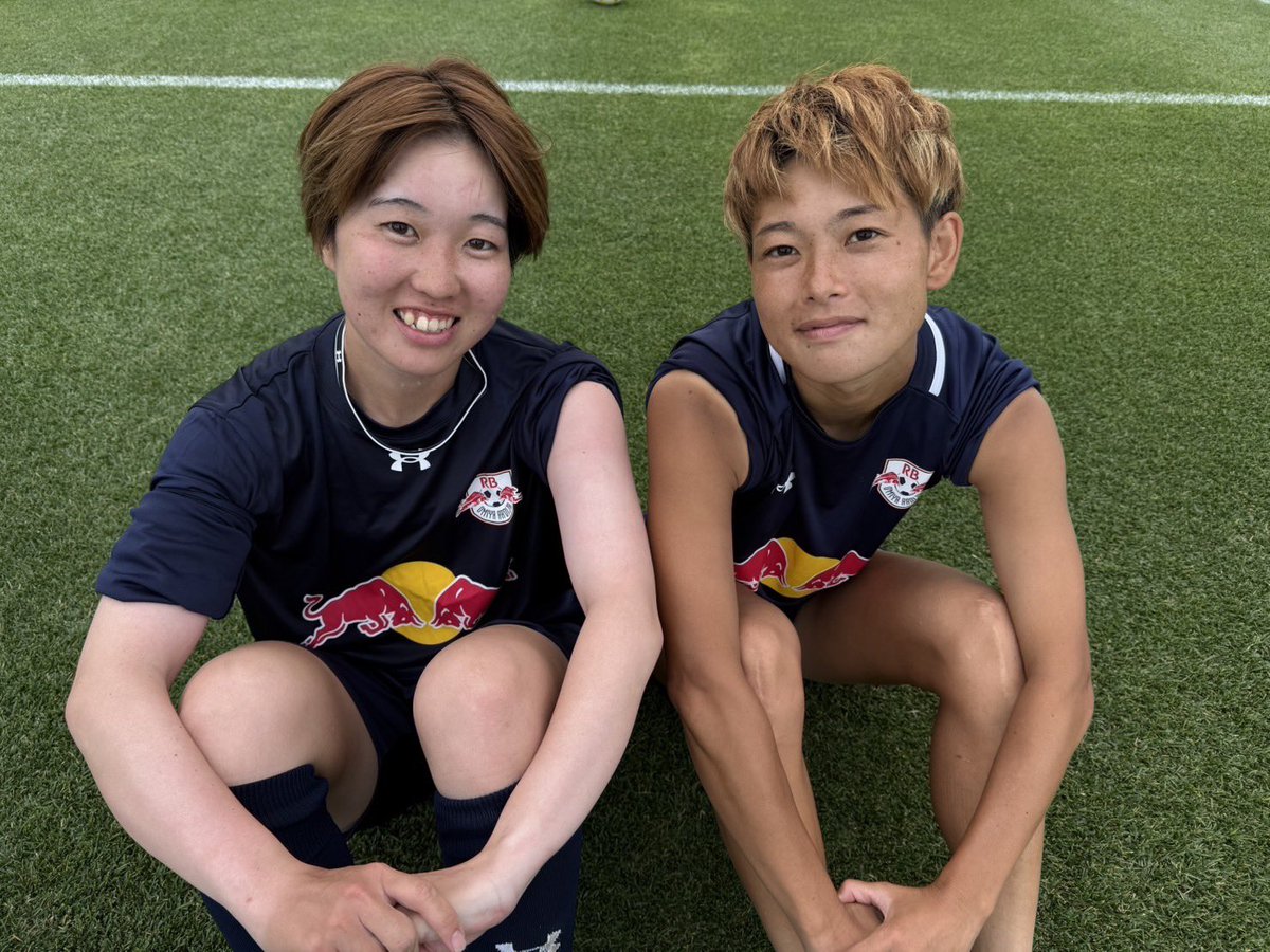 網走CAMP  Day.2
今日もみんなほんとにナイスです！⚽️💨
#いのさんが焦げすぎてる件について