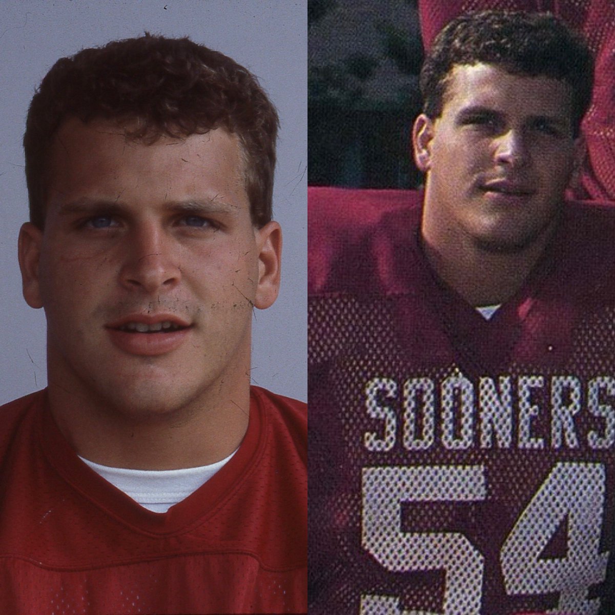 Chris Lambakis (@chris_lambakis) on Twitter photo 54 Days! Evan Gatewood, LB, 1982-86. 3X Big 8 Champion & 1985 National Champion. Academic All Big 8 & NFF National Scholar Athlete.<a href="/WallisMarsh/">Wallis Marsh</a> <a href="/JRConrad64/">J.R. Conrad</a> <a href="/douglasmilesCRG/">Douglas Miles</a> <a href="/MBrooks02/">Mike Brooks</a> <a href="/DanteJ53/">Dante Jones</a> <a href="/GotBoz44/">Brian Bosworth</a> <a href="/MPSallusti73/">MPSallusti</a> <a href="/Soonerorthodds/">Mark Revels</a> <a href="/MolohaMonte/">Monte</a> <a href="/JWarwickINS/">Jonathan Warwick</a> <a href="/jhale24/">James Hale</a> 54 Days! Evan Gatewood, LB, 1982-86. 3X Big 8 Champion & 1985 National Champion. Academic All Big 8 & NFF National Scholar Athlete.<a href="/WallisMarsh/">Wallis Marsh</a> <a href="/JRConrad64/">J.R. Conrad</a> <a href="/douglasmilesCRG/">Douglas Miles</a> <a href="/MBrooks02/">Mike Brooks</a> <a href="/DanteJ53/">Dante Jones</a> <a href="/GotBoz44/">Brian Bosworth</a> <a href="/MPSallusti73/">MPSallusti</a> <a href="/Soonerorthodds/">Mark Revels</a> <a href="/MolohaMonte/">Monte</a> <a href="/JWarwickINS/">Jonathan Warwick</a> <a href="/jhale24/">James Hale</a>