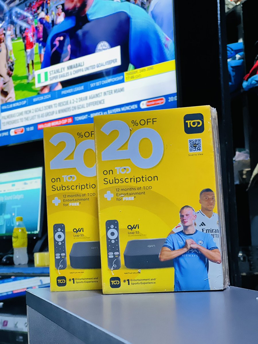 techscents_ke's tweet image. LG have a thinner TV making it look more classy as compared to the Sony OLED A80L models but Sony have a superior Operating System which is Google TV

If the OS is not a big deal go for the LG then pair it up with a Google TV Streaming Device

#TechIt