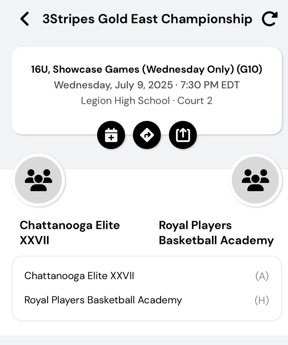 Ebube_Joseph11's tweet image. I’m so ready to hoop, Adidas Championship live period, Rock Hill, South Carolina. Here is my starting schedule.
@NextUpProspect @VerbalCommits @Platform_RCT @TheHoopHerald @StellarHoops @OverLookedRec @RL_Hoops @TexasHoopsGASO @GASOMass @CThaProphet24 @PrepHoopsTX @CoachCain_12…
