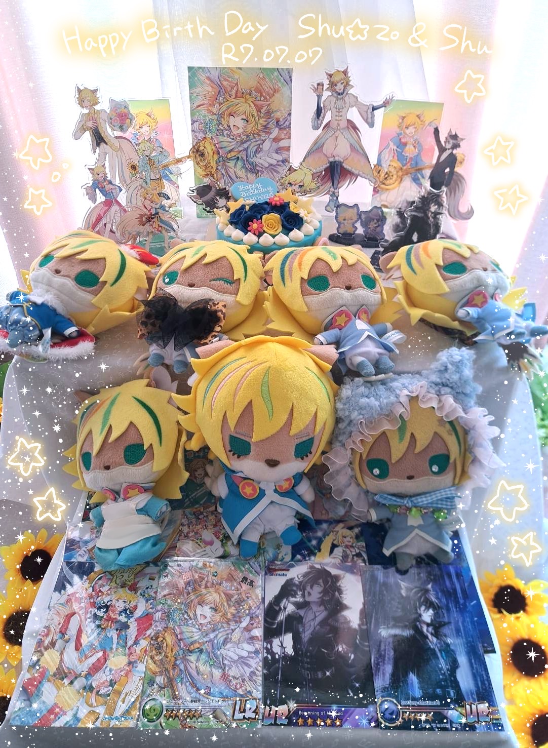 龍二くん 生誕 生写真 かのトマト🌟🌟🌟 on X: 