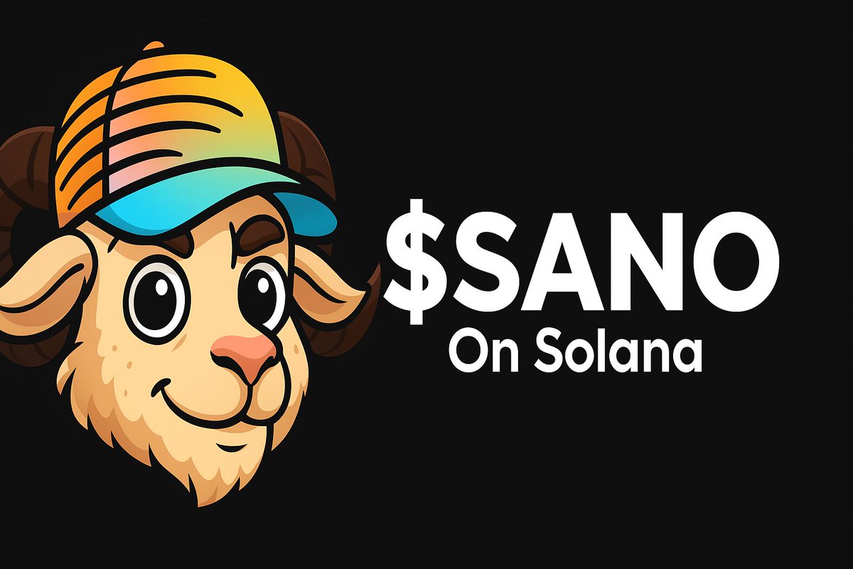 FalconHood's tweet photo. @jup_studio $SANO Soon!! https://t.co/sijBsFJlEz