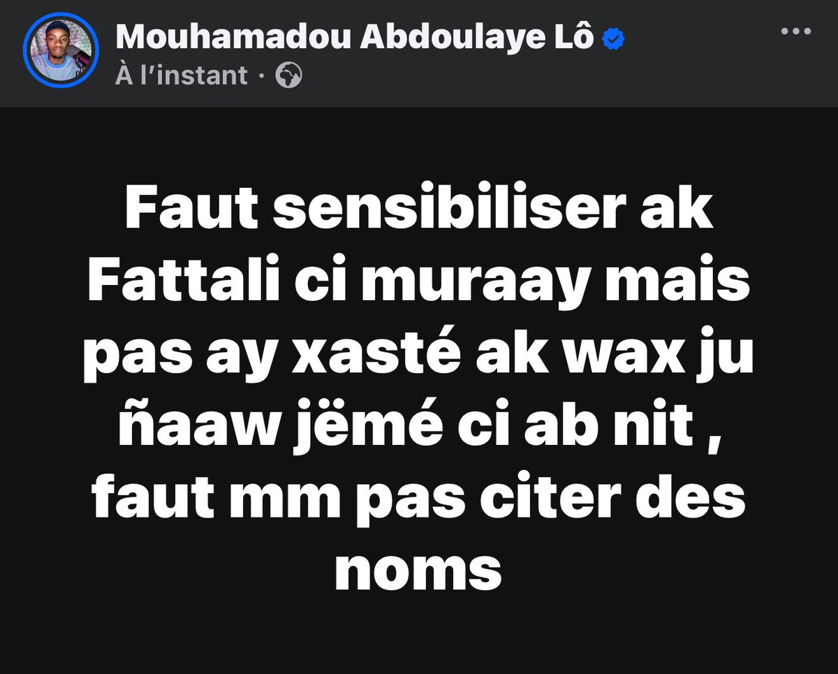 m_abdallah_lo's tweet image. 