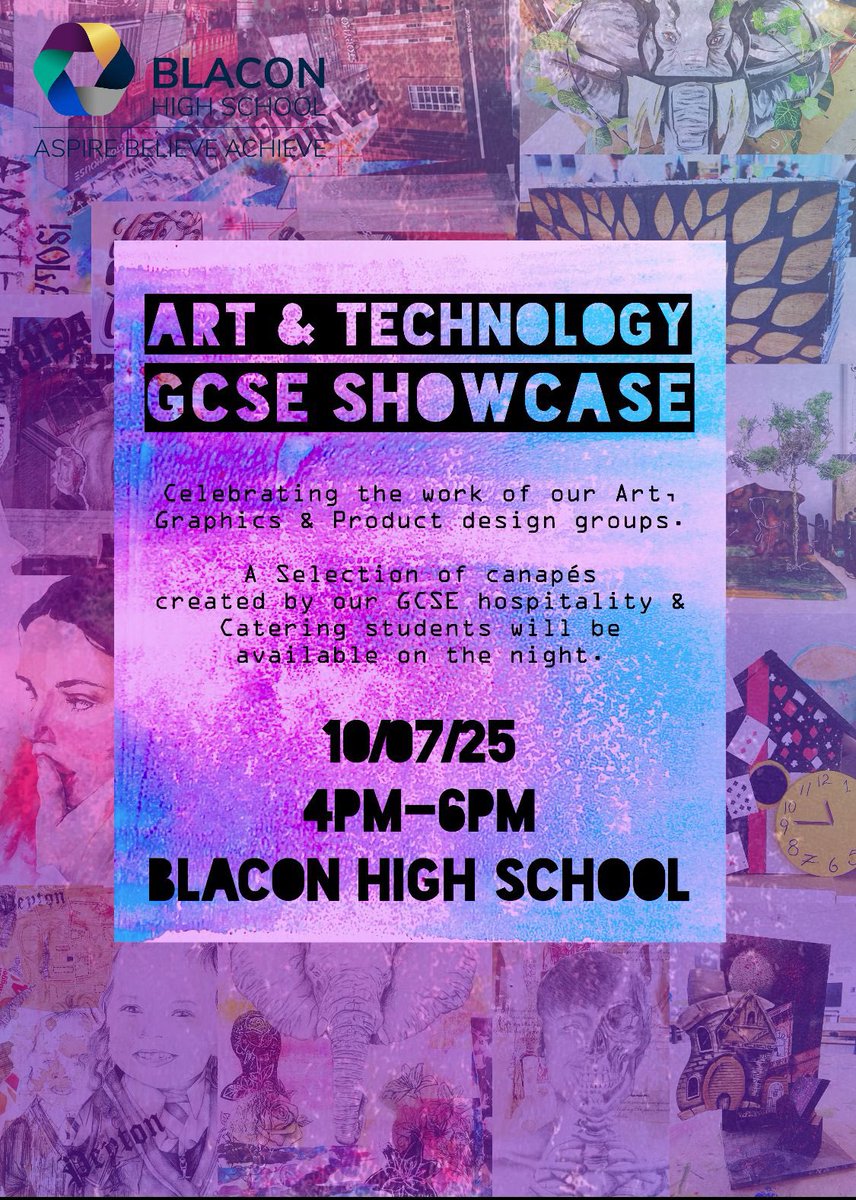 Blacon High School (@blaconhigh) on Twitter photo 