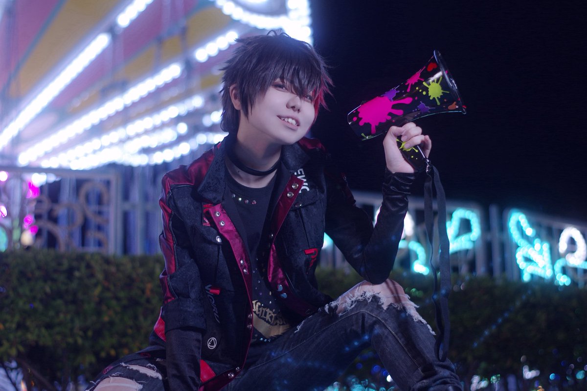 𝙲𝚘𝚜𝚙𝚕𝚊𝚢 ∕∕∕ ※𝟸.𝟻 ㊇

 𝙽𝚘.𝟷𝟼𝟾

𝙿𝚑𝚘𝚝𝚘 ∕∕∕ <a href="/yukari_SUERTE/">yukari@ラグ夜/クロリンデ→㊇桑名</a> 
#ラグコス  #ラグコス2025