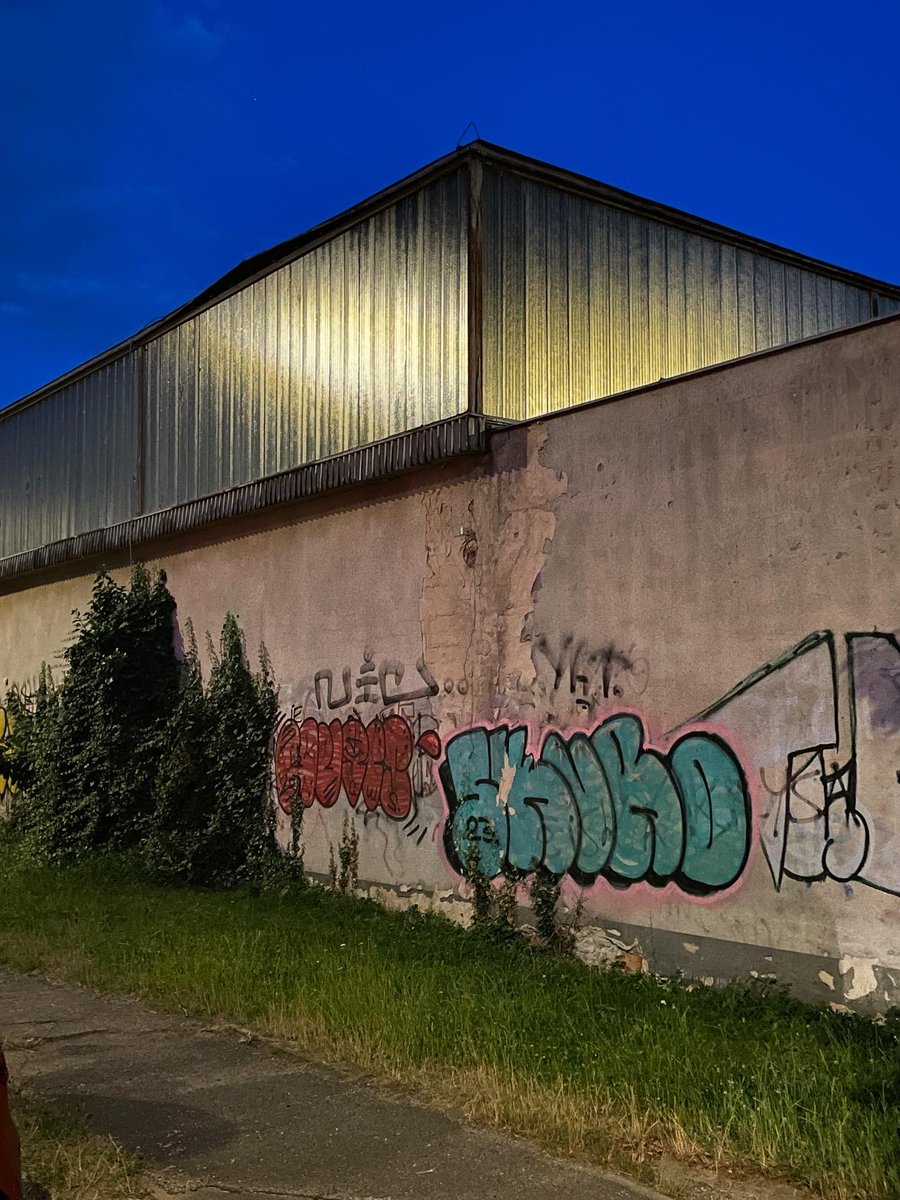 4x Praha Háje