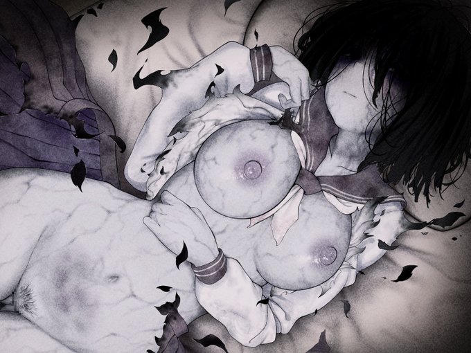 幽霊ちゃん
大幅なデザイン変更を予定しています(こうご期待)
https://t.co/eQDySeyC9c 