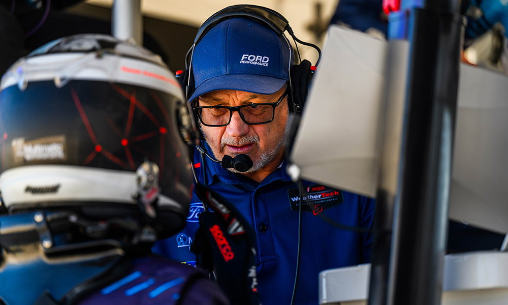 Sportscar365 (@sportscar365) on Twitter photo 🔍 IMSA INSIDER: From attending <a href="/CTMPOfficial/">CTMP</a>'s first race in 1961 to becoming the race engineer for <a href="/FordPerformance/">Ford Performance</a> <a href="/Multimatic/">Multimatic</a>'s No. 64 Mustang GT3, Ian Willis has been around the block in sports car racing.
➡️ sportscar365.com/imsa/iwsc/mich… #IMSA 🔍 IMSA INSIDER: From attending <a href="/CTMPOfficial/">CTMP</a>'s first race in 1961 to becoming the race engineer for <a href="/FordPerformance/">Ford Performance</a> <a href="/Multimatic/">Multimatic</a>'s No. 64 Mustang GT3, Ian Willis has been around the block in sports car racing.
➡️ sportscar365.com/imsa/iwsc/mich… #IMSA