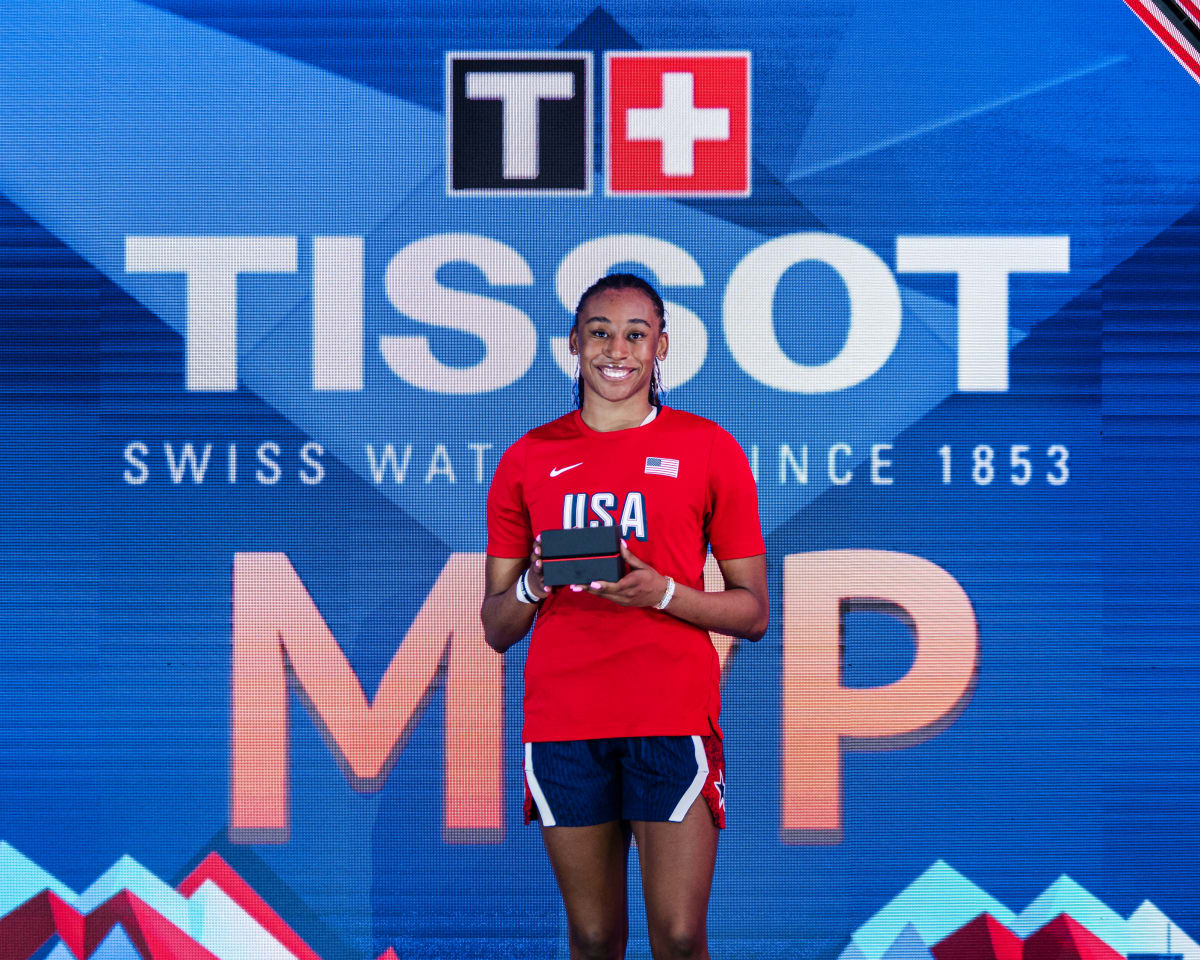 Estados Unidos 🇺🇲 venció a Brasil 🇧🇷 92 a 84 y se quedó con el título en la <a href="/americupw/">FIBA Women's AmeriCup</a> que se disputó en Chile, Mikayla Blakes <a href="/mikaylablakes/">Mikayla Blakes</a> fue la MVP 27 pts, 6 reb. El 3er lugar fue para Canadá 🇨🇦 tras vencer a Argentina 🇦🇷 76 a 75