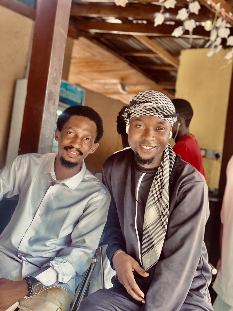 ComedyNdm's tweet image. FORTHECULTURE ✨🎭
#iyalodeIbadan hangout party with the crew member ✨✍️. From the table of organizer @egbeatelewo @theayoadams @iam_orolabi Greatness 🫶✨. Ire gbogbo lojo gbogbo 🙏