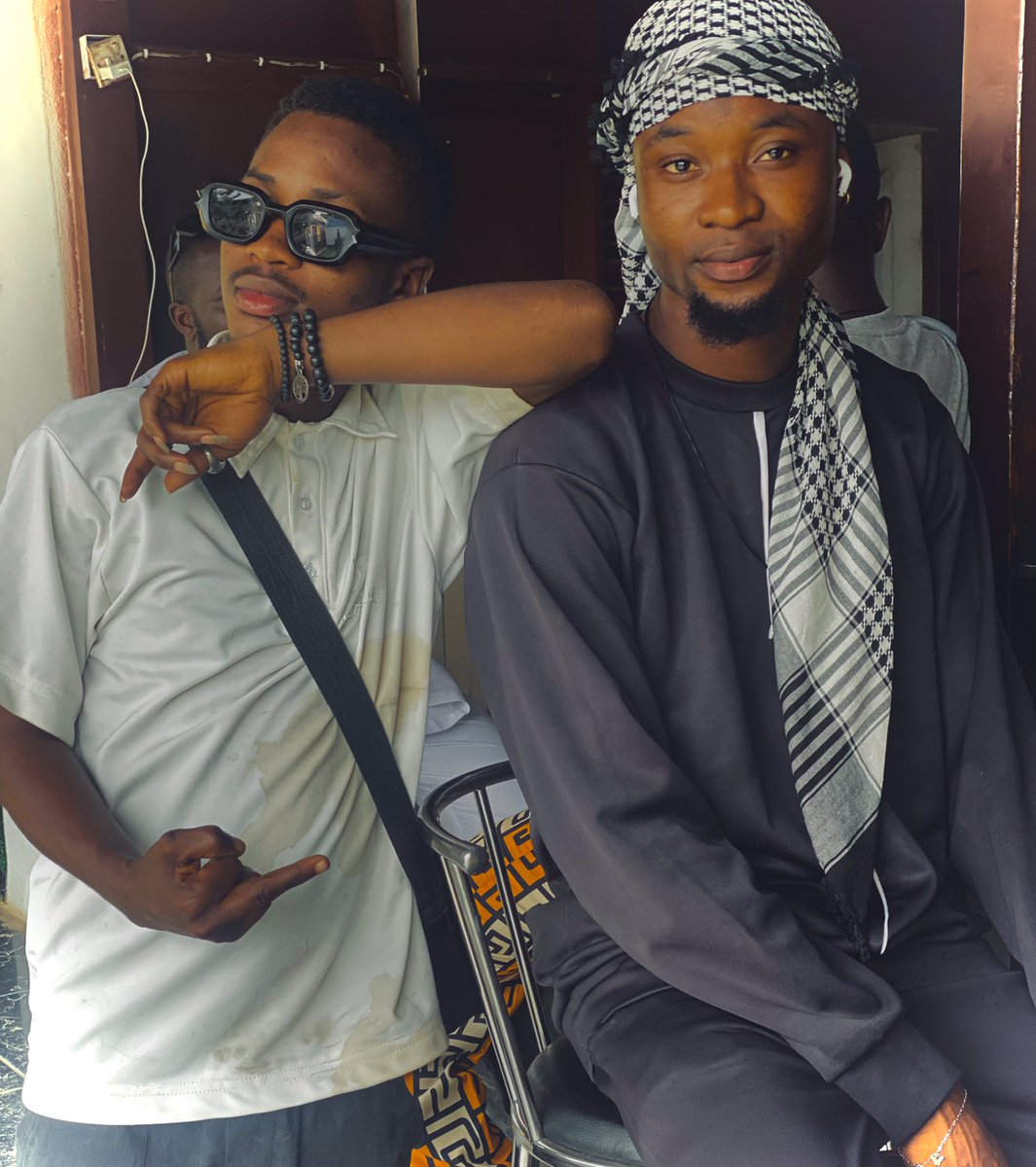 ComedyNdm's tweet image. FORTHECULTURE ✨🎭
#iyalodeIbadan hangout party with the crew member ✨✍️. From the table of organizer @egbeatelewo @theayoadams @iam_orolabi Greatness 🫶✨. Ire gbogbo lojo gbogbo 🙏