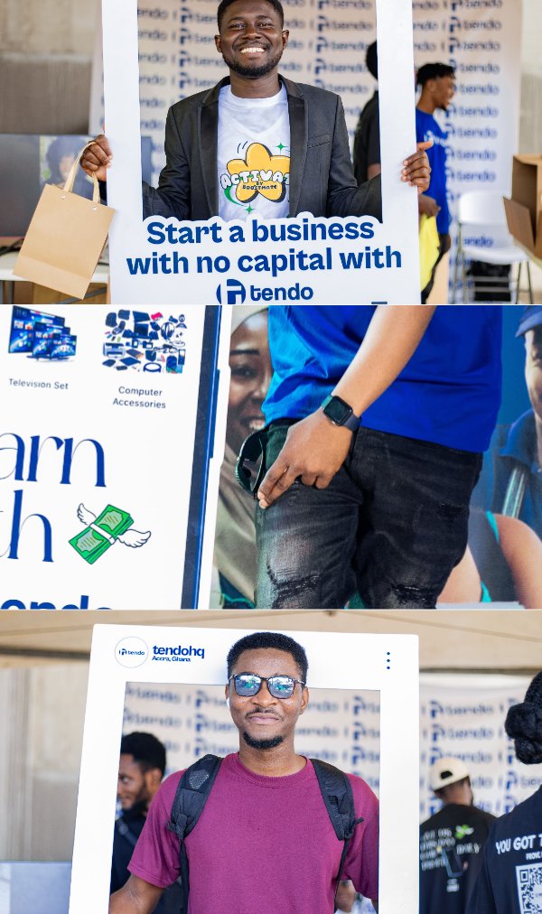 About our activation with <a href="/theboostmate/">BoostMate</a>  last Saturday.

New resellers played games, won gifts and danced to <a href="/nkyinkyim_/">Nkyinkyim Band</a> 

More activations coming soon.