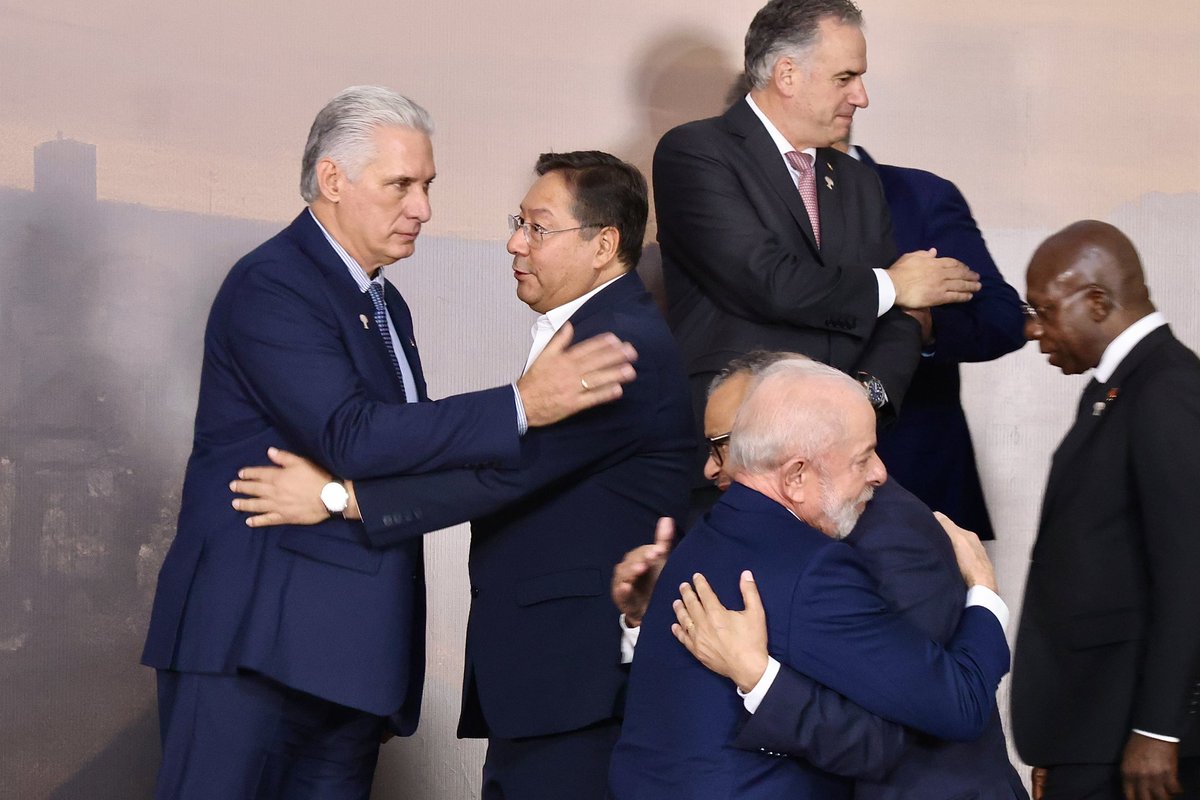 Presidencia Cuba 🇨🇺 tweet media